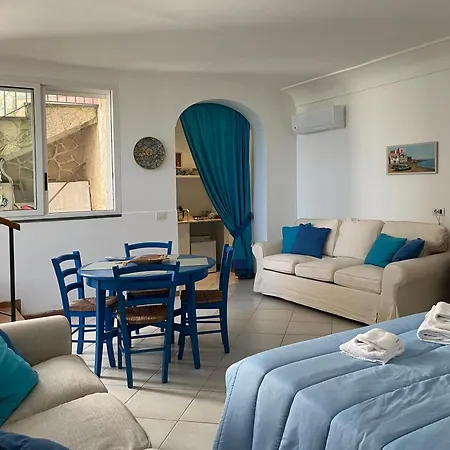 Casa Rosetta *