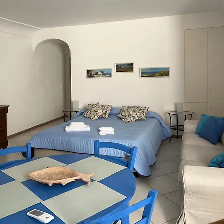 Apartment Casa Rosetta
