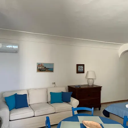 Casa Rosetta *