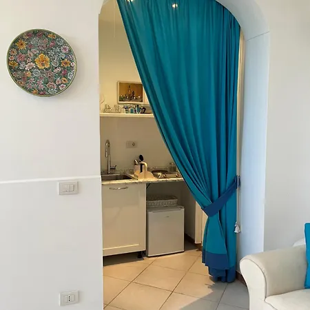 Casa Rosetta Apartment