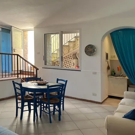 Casa Rosetta 아파트 *