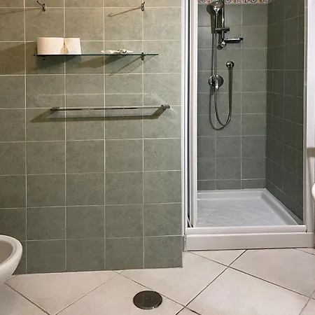 Casa Rosetta Apartment