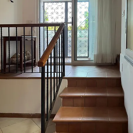 Casa Rosetta