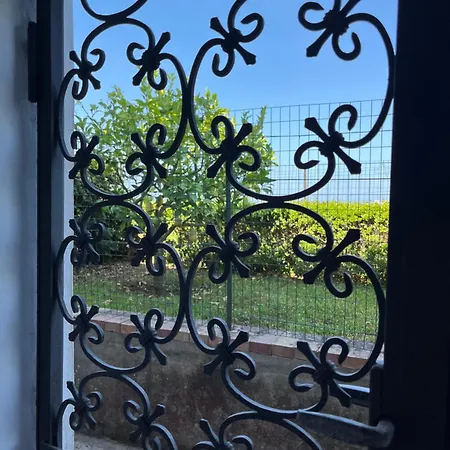 Apartment Casa Rosetta