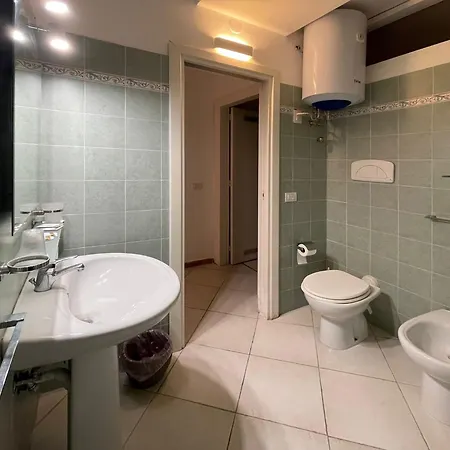 Casa Rosetta 아파트