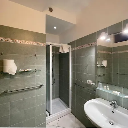 Casa Rosetta Apartment