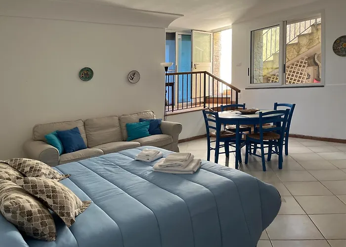Appartamento Casa Rosetta