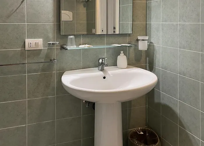Appartamento Casa Rosetta