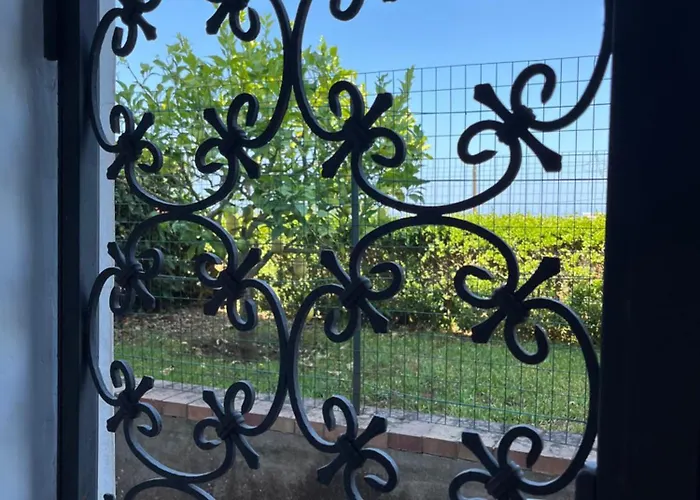 Appartamento Casa Rosetta