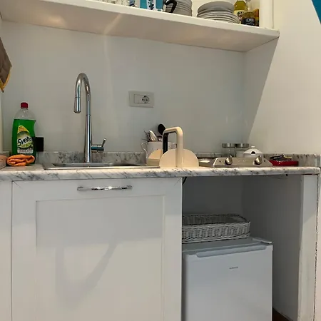 Casa Rosetta Apartment *