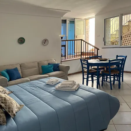 Apartment Casa Rosetta